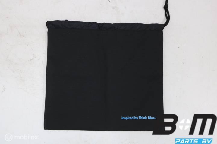 Tas voor laadkabel VW Passat B8 Var. FL 5GE860252B, Auto-onderdelen, Overige Auto-onderdelen, Gebruikt