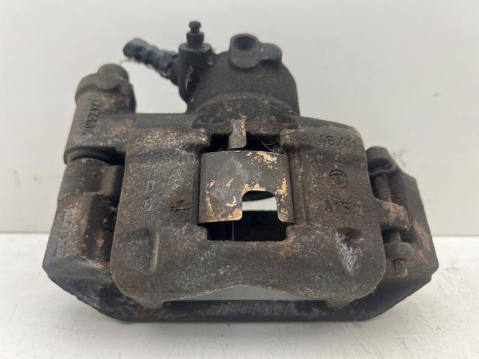 Etrier de frein (pince) avant droit d'un Fiat 500, Autos : Pièces & Accessoires, -, 3 mois de garantie, Utilisé, Fiat