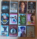 DVDpakket - 12 Vlaamse films (+ gratis Het verhaal van Sara), Cd's en Dvd's, Ophalen of Verzenden, Zo goed als nieuw