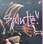 Salute! Op wijnreis door de Italiaanse laars, Ophalen of Verzenden, Gelezen