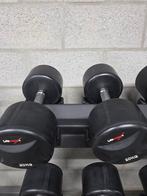 Set lifemaxx dumbbells 20kg nieuw, Enlèvement