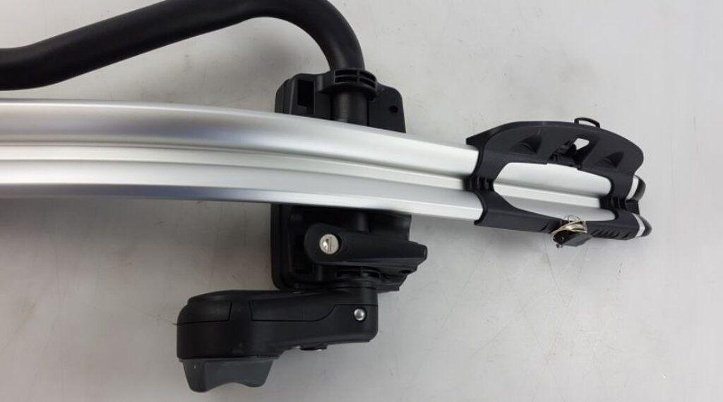 Audi Fietsendrager Voor Dakmontage 8T0071128, Auto diversen, Dakdragers, Nieuw, Ophalen of Verzenden