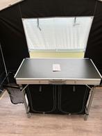 Allerlei camping kasten, Caravans en Kamperen, Ophalen, Zo goed als nieuw, Campingkast