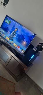 PC Gamer RTX 3060 Ti – Prêt à jouer – Rapide et puissant, Computers en Software, Serverkasten, Ophalen, Zo goed als nieuw, Glas