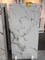 ✅ carrelage 60x120 Poli 1er choix rectifié en SUPER PROMOS📣, Doe-het-zelf en Bouw, Tegels, Ophalen, Nieuw