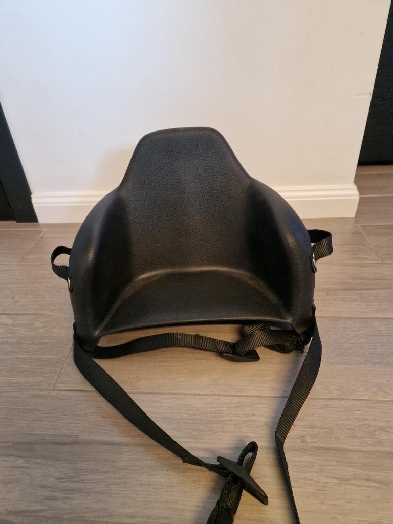 Kinderzitje motorfiets of scooter, Motos, Accessoires | Autre, Enlèvement