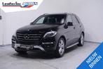 Mercedes-Benz ML 350 M-klasse BlueTEC luchtvering climate-co, Classe M, Achat, Entreprise, Carnet d'entretien