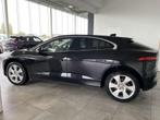 Jaguar I-Pace EV400 HSE / 4X4 / Automaat / 400KM bereik, Auto's, Jaguar, Automaat, 400 pk, I-PACE, Zwart