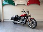 Harley Davidson Sportster 1200 Low, Entreprise, 2 cylindres, 1200 cm³