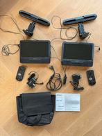 Lecteurs DVD portables/pour voiture, TV, Hi-fi & Vidéo, Lecteurs DVD, Enlèvement ou Envoi, Comme neuf, Lecteur DVD