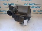 Luchtfilterhuis van een Volkswagen Transporter, Gebruikt, -, Volkswagen, -