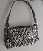 DKNY  tas, Handtassen en Accessoires, Tassen | Damestassen, Ophalen, Nieuw, Wit, Avondtasje