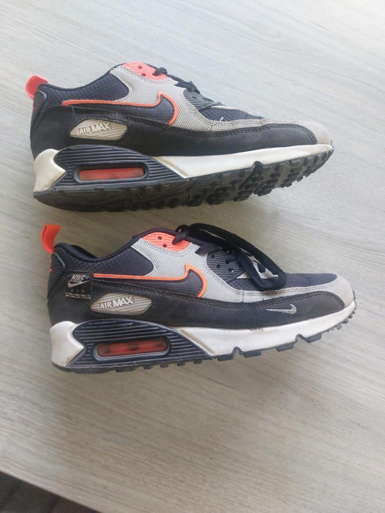 Nike air maat 40.5, Kleding | Heren, Ophalen of Verzenden