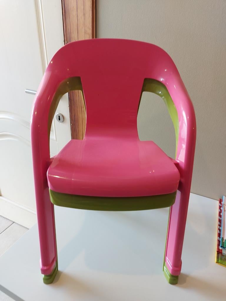 Tuinstoeltjes, Kinderen en Baby's, Kinderkamer | Tafels en Stoelen, Ophalen