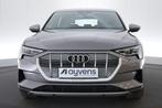 (2BJH064) AUDI E-TRON, Autos, Cuir, Argent ou Gris, Entreprise, Carnet d'entretien