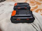 Batteries Hilti B22-170 Nuron en parfait état., Bricolage & Construction, Enlèvement ou Envoi