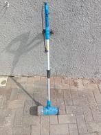 Brosse à désherbage et à coulis électrique pour une belle te, Enlèvement