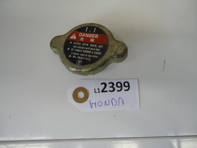 Honda Radiator Stop D1-20732, Motos