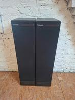 Schneider 4 ohm, Ophalen