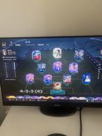 fc account, Games en Spelcomputers, Verzenden, Zo goed als nieuw