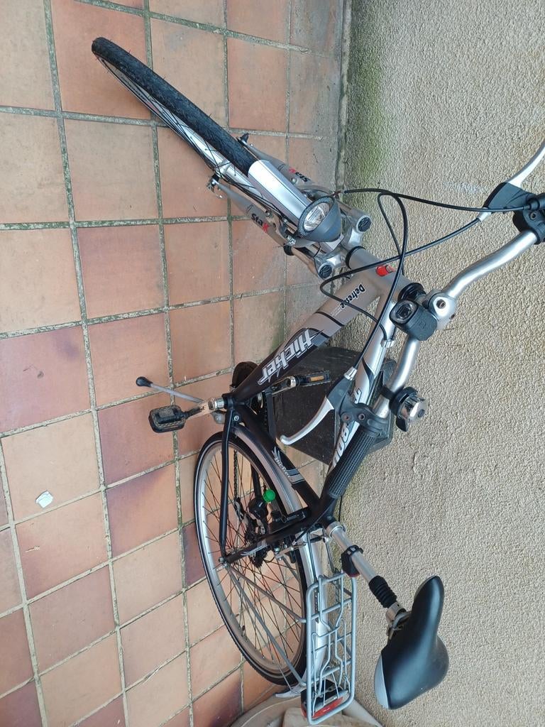 Comme neuf, Enlèvement