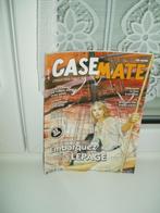 VENTE OU ECHANGE revues bandes dessinées et mangas, Ophalen, Gelezen