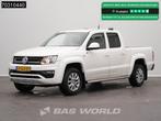 Volkswagen Amarok 3.0TDI V6 5 persoons XL laadbak 4motion 4x, Auto's, Automaat, Stof, Gebruikt, Euro 6