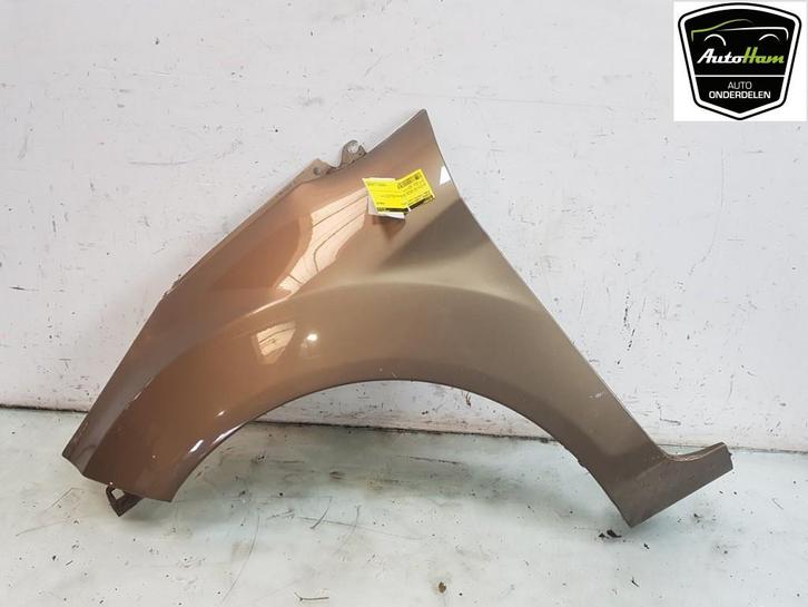 AILE AVANT GAUCHE Fiesta 6 (JA8) (|1777181|C1BBA16016AA|), Autos : Pièces & Accessoires, Carrosserie & Tôlerie, Garde-boue, Ford