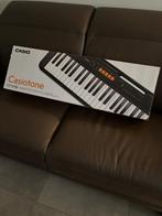 Casiotone Keyboard 66 toetsen, Muziek en Instrumenten, Keyboards, Ophalen, Casio, Zo goed als nieuw, Met standaard