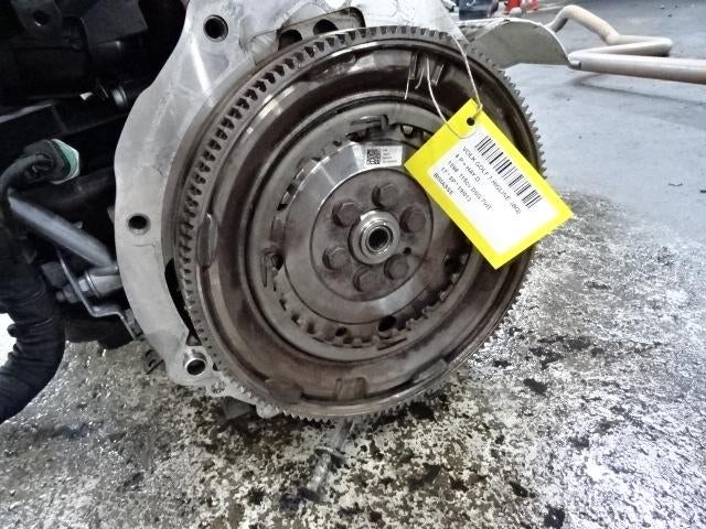VOLANT MOTEUR BI-MASSE Volkswagen Golf VII (AUA), Utilisé, Volkswagen