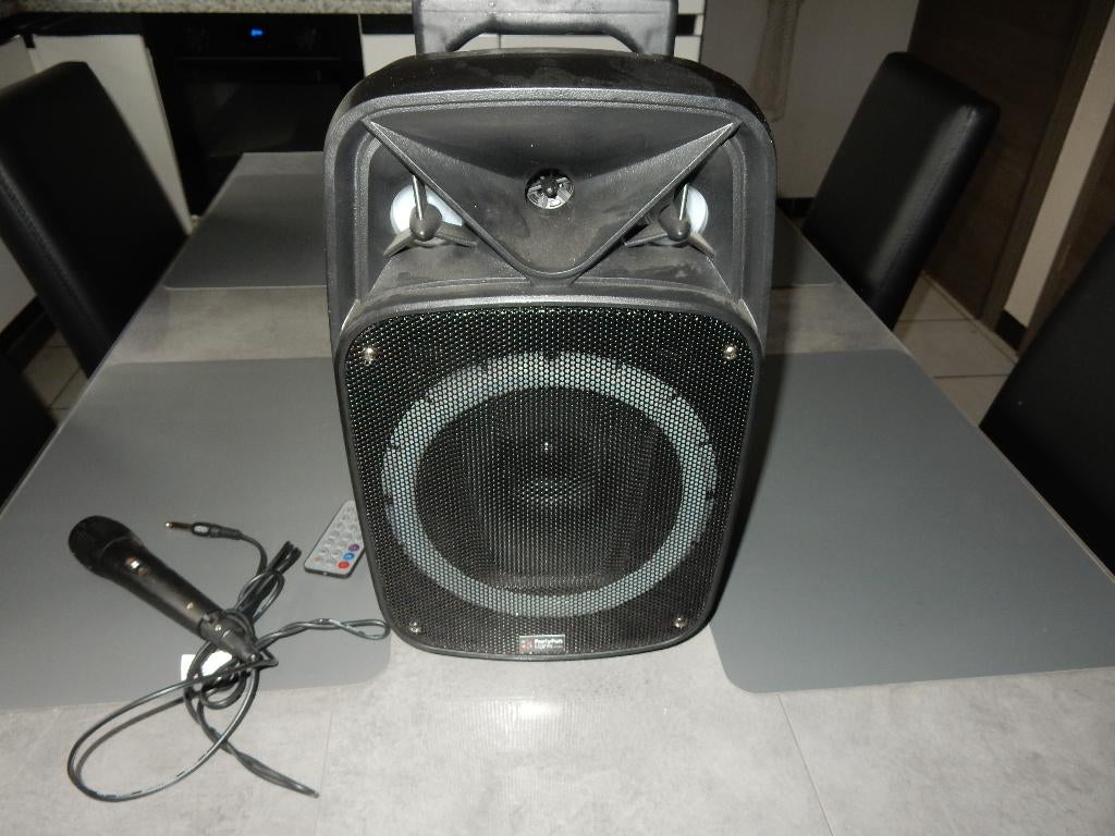 nr.254 - Partyfun lights, Muziek en Instrumenten, Ophalen, Zo goed als nieuw