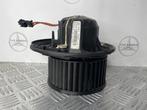 Moteur de ventilation chauffage d'un Mercedes A-Klasse, -, 3 mois de garantie, Utilisé, -