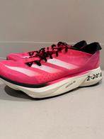 Nieuw: Adizero adios pro 3 | Maat 45 1/3, Envoi, Comme neuf, Adidas