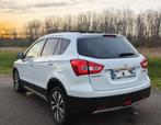 SUZUKI SX4 S-CROOS  2017   1.4 bezine, Ophalen, Voor, Suzuki