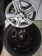 Pneus 205/55/16. 91V, Enlèvement, Pneu(s)