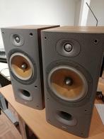 Haut-parleurs Bowers & Wilkins (B&W) DM602 S3, 60 à 120 watts, Comme neuf, Enlèvement, Bowers & Wilkins (B&W)