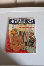 Agent 327 :Het oor Van Gogh - Dossier achttien -1e druk 2003, Boeken, Stripverhalen, Eén stripboek, Ophalen of Verzenden, Zo goed als nieuw