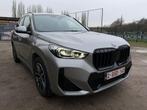 BMW X1 sDrive18i M Sport 2025 | HK | Keyless | Memory, Argent ou Gris, Achat, Euro 6, Noir