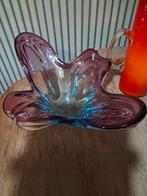 Milieu de table en Cristal + ..., Enlèvement