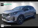 Peugeot 3008 GT PHEV | auto airco | GPS | camera 360 |, Argent ou Gris, Achat, Euro 6, Entreprise