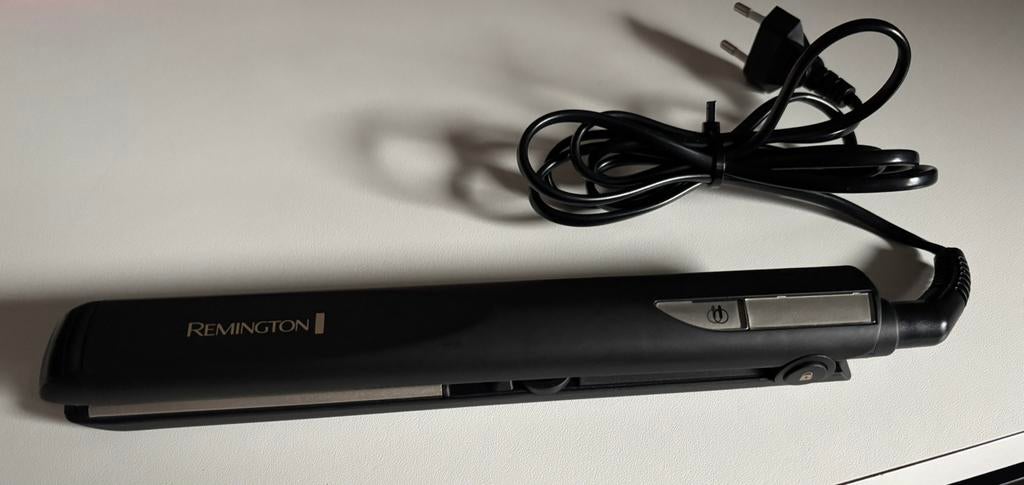 Styltang Remington nieuw, Enlèvement, Comme neuf