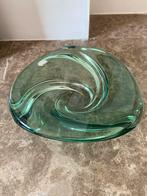 Vintage portemonnee van Val Saint Lambert, Antiek en Kunst, Ophalen of Verzenden