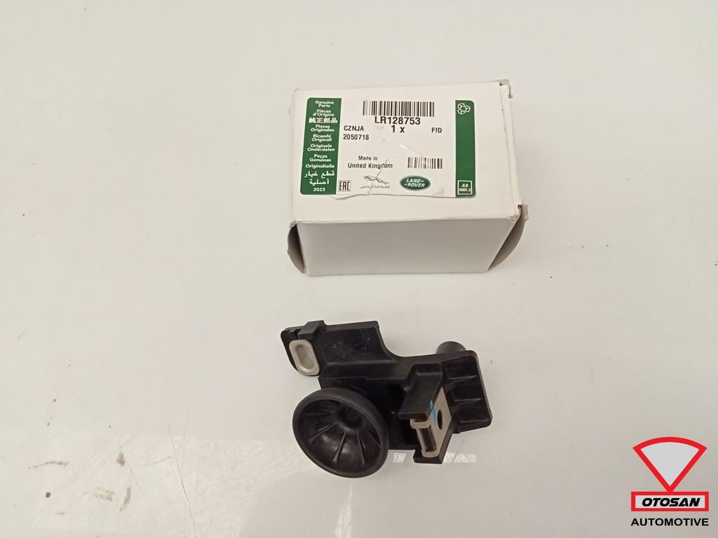 Range Rover Velar Front Radiateur Steun R Nieuw! LR128753, Land Rover, Rechts, Nieuw, Dpoffice@jaguarlandrover.com