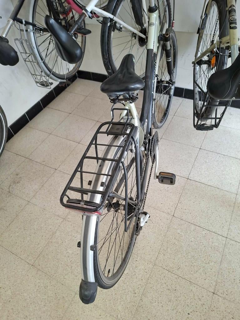 Vélo dame, Vélos & Vélomoteurs, 56 cm ou plus, Enlèvement, Utilisé, Autres marques