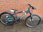 A vendre vélo vtt decathlon b twin 24 pouces bon état, Enlèvement ou Envoi