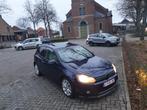 Golf 6 1.4 TSI 160ch DSG7 automatique 2009 180dkm homologuée, Autos, Achat, Automatique, Essence, Golf