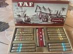 TAF Sumatra boîte à cigares complète, Envoi, Comme neuf