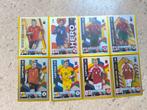 Bundel Topps Match Attax EURO 2024 - Incl. Ronaldo & De Bruy, Ophalen