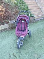 Buggy Free Style QUINNY, Enlèvement, Utilisé, Quinny, Protection de pluie