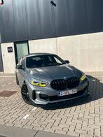 Bmw 118i M-pack - Maxton design, Autos, BMW, 100 kW, Argent ou Gris, Achat, Euro 6